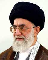 آیت‌الله خامنه‌ای