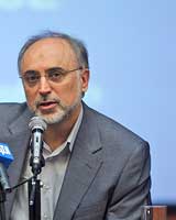 علی اکبر صالحی