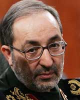 سردار جزایری
