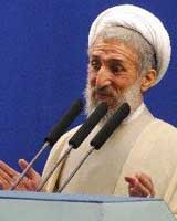 حجت‌الاسلام صدیقی