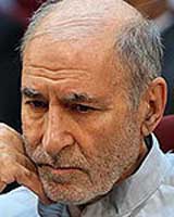 بهزاد نبوی