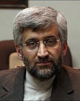 سعید جلیلی