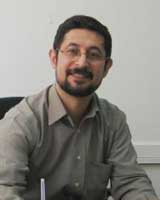 مسعود کوثری، جامعه‌شناس و استاد دانشگاه