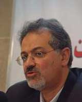 احمد شیرزاد