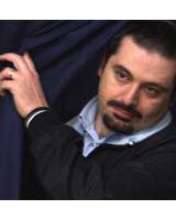 سعد حریری