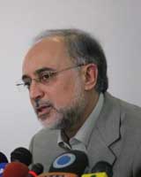 علی اکبر صالحی