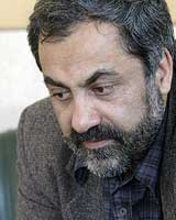 عماد افروغ