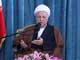 آیت‌الله هاشمی رفسنحانی