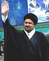 سید حسن خمینی