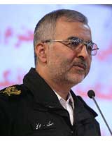 سردار مومنی