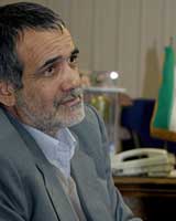 مسعود پزشکیان