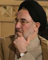 سید محمد خاتمی