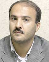 داریوش قنبری