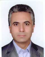 رضا کردستانی
