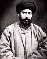 سید جمال الدین اسدآبادی