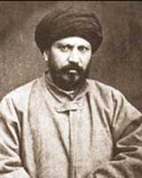 سید جما‏الدین اسدآبادی