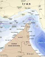 تنگه هرمز