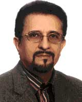 دکتر حسین محمد نبی