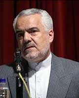 رحیمی، معاون اول رئیس جمهوری