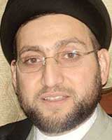 سید عمار حکیم، رئیس مجلس اعلای عراق