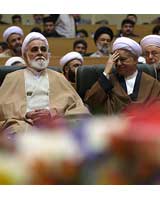 هاشمی رفسنجانی