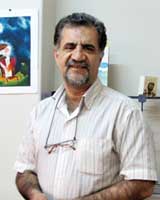 مصطفی رحمان‌دوست