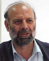 علیرضا محجوب