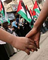 ایران به دنبال نزدیکی حماس و فتح