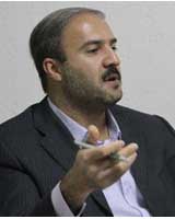 داریوش قنبری