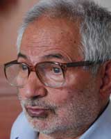 محمد مهدی عبد‌خدایی