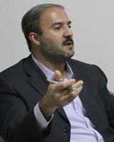 داریوش قنبری