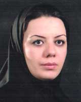 مریم شاهسمندی