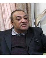 مهدی صفری