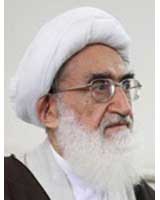 آیت الله نوری همدانی