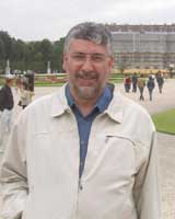 دکتر عباس ملکی