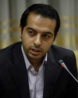 مسعود شفیعی