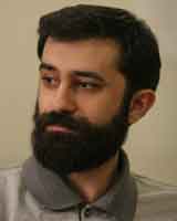 علی معظمی دانش‌آموخته دانشگاه علم و صنعت ایران و دانشجوی دکترای انجمن حکمت و فلسفه