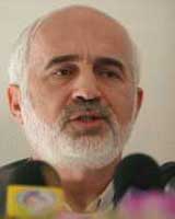 احمد توکلی، رئیس مرکز پژوهش‏های مجلس شورای اسلامی