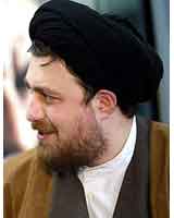 سید حسن خمینی