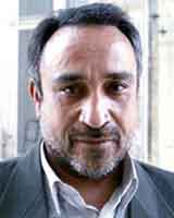 محمد رضا خباز