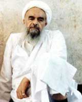 شهید محراب، آیت‏الله صدوقی