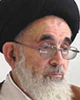 آیت الله سید علی‌محمد دستغیب