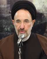 سید محمد خاتمی