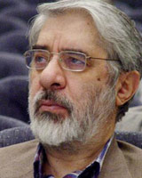 میرحسین موسوی