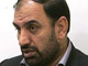 محمد كرمی‌راد؛ نماینده کرمانشاه و عضو كميسيون امنيت ملی و سياست خارجی مجلس هشتم شورای اسلامی