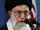 حضرت آیت‌الله خامنه‌ای