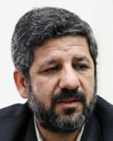 حسین کنعانی‌مقدم؛ دبیر کل حزب سبز