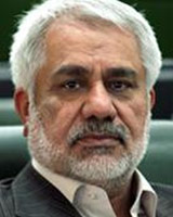 عباسعلی نورا؛ نماینده مردم زابل و زهک در مجلس شورای اسلامی
