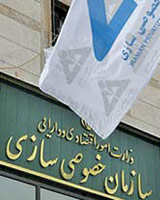 دولت به جای اعتراف به اشتباهات، تقصیررا به گردن بخش خصوصی می‌اندازد