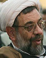 قدرت‌الله علیخانی؛ نماینده مجلس هشتم شورای اسلامی